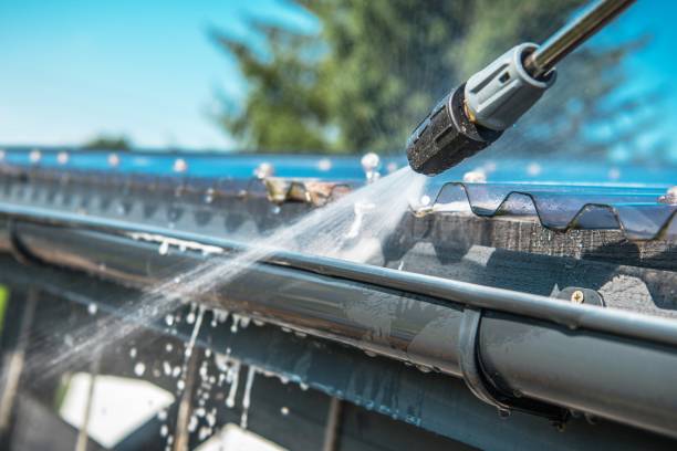 Why Choose Our Certified Pressure Washing Experts for Your Project Needs in Twin Rivers, NJ?