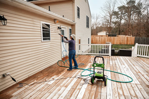 Best Power Washing Near Me  in Twin Rivers, NJ