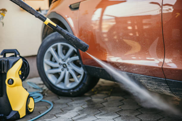 Best Residential Pressure Washing Services  in Twin Rivers, NJ