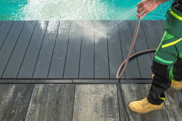 Best Power Washing Near Me  in Twin Rivers, NJ
