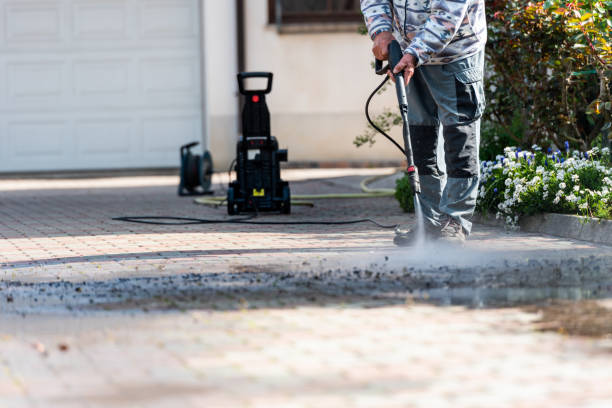 Best Affordable Power Washing  in Twin Rivers, NJ