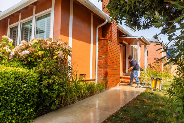 Why Choose Our Certified Pressure Washing Experts for Your Project Needs in Twin Rivers, NJ?