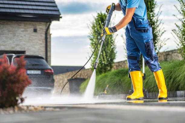 Best Deck Pressure Washing  in Twin Rivers, NJ