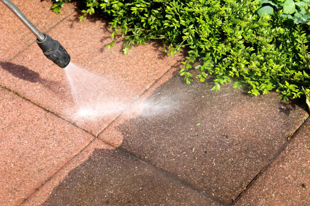 Trusted Twin Rivers, NJ Pressure Washing Experts
